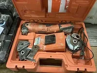 Fein afmt12q multitool - afbeelding 4 van  5