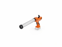 Fein akp 18-600 as accukitpistoolakp 18-600 as - afbeelding 1 van  1