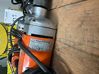 Fein asy 636 boormachine (3x) - afbeelding 4 van  4