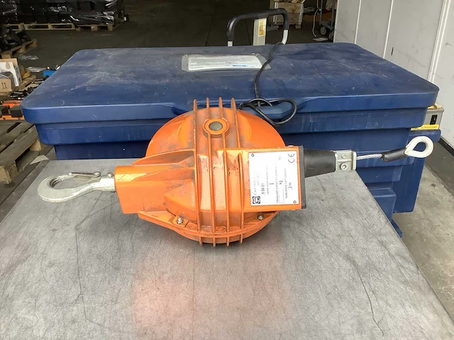 Fein balancer - afbeelding 1 van  6