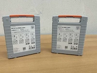 Fein best of e-cut hout & metaal zaagbladset (2x) - afbeelding 4 van  6