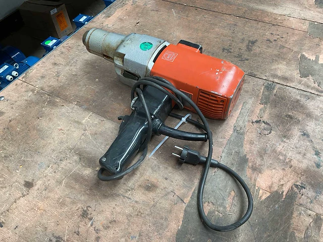 Fein boormachine - afbeelding 5 van  5