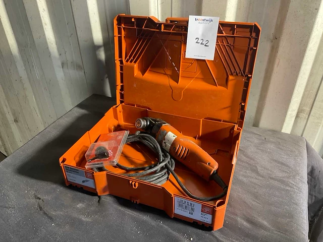 Fein fsc20q multitool - afbeelding 1 van  3