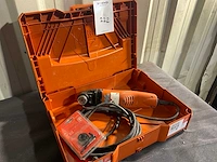 Fein fsc20q multitool - afbeelding 2 van  3