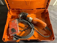 Fein fsc20q multitool - afbeelding 3 van  3