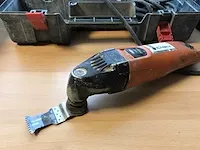 Fein fsc20x multitool - afbeelding 4 van  6