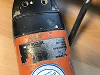 Fein fsc20x multitool - afbeelding 5 van  6