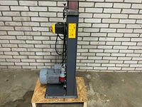 Fein gks 75 bandschuurmachine - afbeelding 4 van  4