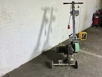 Fein grit 75 bandschuurmachine - afbeelding 2 van  9