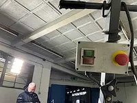 Fein grit 75 bandschuurmachine - afbeelding 5 van  9