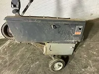 Fein grit 75 bandschuurmachine - afbeelding 6 van  9