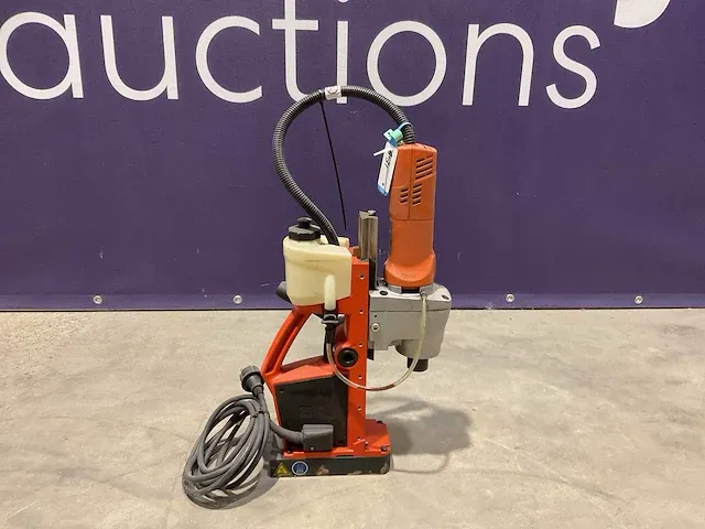 Fein kbe35 magneetboormachine - afbeelding 3 van  6