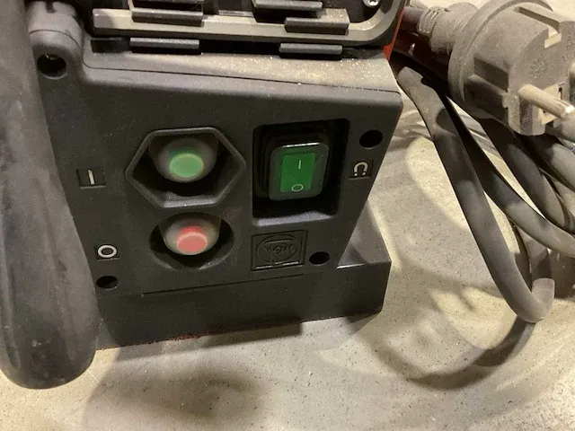 Fein kbe35 magneetboormachine - afbeelding 4 van  6