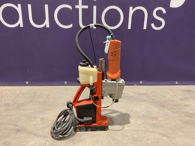 Fein kbe35 magneetboormachine - afbeelding 3 van  6