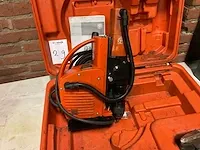 Fein kbm 32 magnetische boormachine - afbeelding 2 van  3