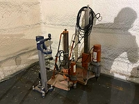 Fein kernboormachine (2x) - afbeelding 1 van  9