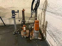 Fein kernboormachine (2x) - afbeelding 2 van  9