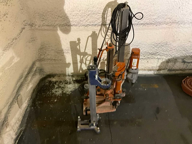 Fein kernboormachine (2x) - afbeelding 5 van  9