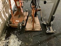 Fein kernboormachine (2x) - afbeelding 6 van  9