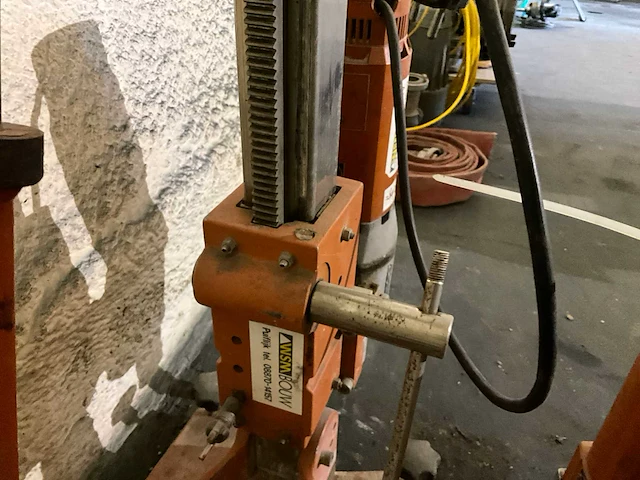 Fein kernboormachine (2x) - afbeelding 7 van  9