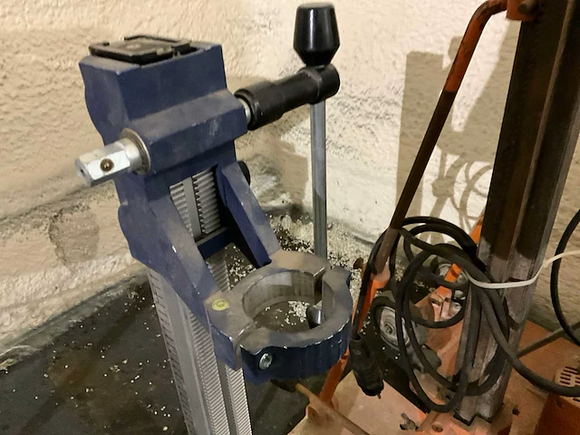 Fein kernboormachine (2x) - afbeelding 9 van  9