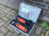 Fein multi-tool (2x) - afbeelding 1 van  5