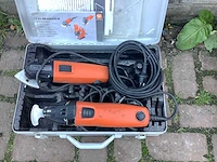 Fein multi-tool (2x) - afbeelding 2 van  5