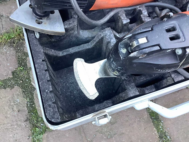 Fein multi-tool (2x) - afbeelding 3 van  5