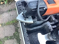 Fein multi-tool (2x) - afbeelding 4 van  5