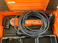 Fein multimaster 700 top multi-tool - afbeelding 4 van  6