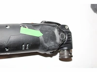 Fein multimaster amm 500 plus black edition 4,0 ah, set 30 accessoires voor doorslijpen/slijpen - afbeelding 3 van  3