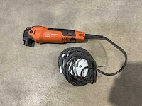 Fein multimaster fm350q multi-tool - afbeelding 1 van  3
