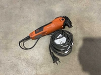 Fein multimaster fm350q multi-tool - afbeelding 2 van  3