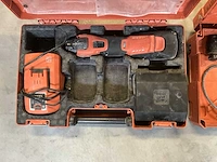 Fein multitool (2x) - afbeelding 4 van  9