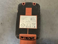 Fein multitool (2x) - afbeelding 6 van  9