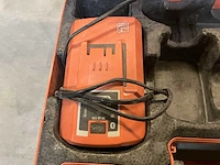 Fein multitool (2x) - afbeelding 7 van  9