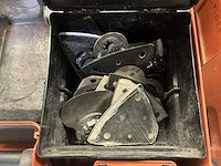 Fein multitool (2x) - afbeelding 8 van  9