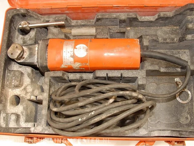 Fein multitool fsn 400e - afbeelding 1 van  3
