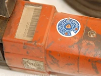 Fein slijptol voor gebruik met omvormer, type onbekend. - afbeelding 2 van  2