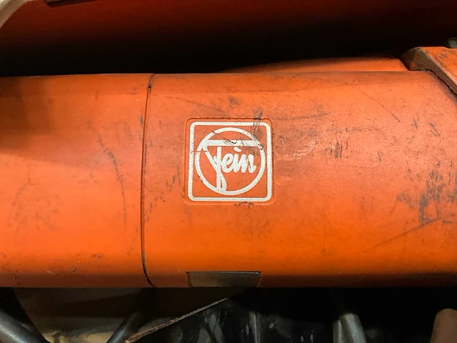 Fein wpo12-27 multitool - afbeelding 2 van  3