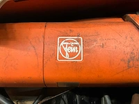 Fein wpo12-27 multitool - afbeelding 2 van  3