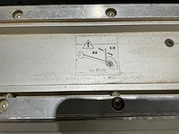 Felder - 2010 - format 4 kappa 550 - formaatcirkelzaagmachine - afbeelding 2 van  14