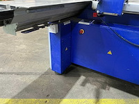 Felder - 2010 - format 4 kappa 550 - formaatcirkelzaagmachine - afbeelding 3 van  14