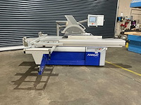 Felder - 2010 - format 4 kappa 550 - formaatcirkelzaagmachine - afbeelding 7 van  14