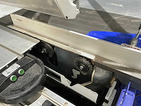 Felder - 2010 - format 4 kappa 550 - formaatcirkelzaagmachine - afbeelding 11 van  14