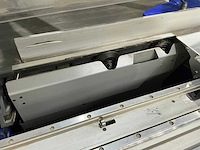 Felder - 2010 - format 4 kappa 550 - formaatcirkelzaagmachine - afbeelding 12 van  14