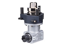 Felder - 2022 - 300-24-001 - randverwerkingsaggregaten - cnc aggregaat - enkele hoekkop - afbeelding 1 van  7