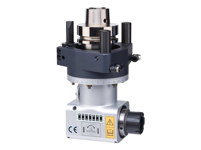 Felder - 2022 - 300-24-001 - randverwerkingsaggregaten - cnc aggregaat - enkele hoekkop - afbeelding 2 van  7