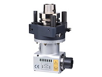 Felder - 2022 - 300-24-001 - randverwerkingsaggregaten - cnc aggregaat - enkele hoekkop - afbeelding 2 van  7