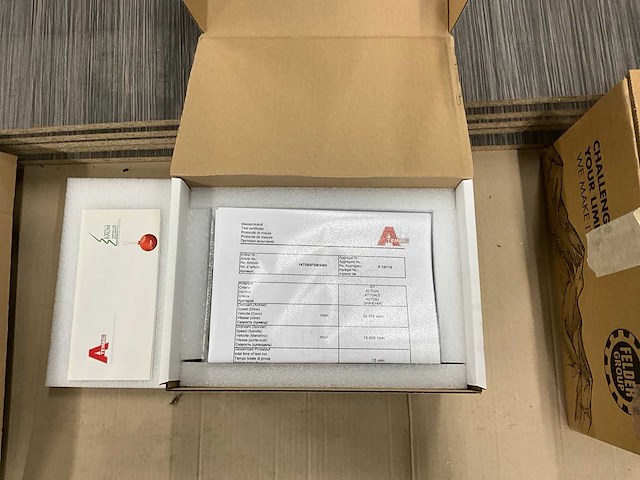 Felder - 2022 - 300-24-001 - randverwerkingsaggregaten - cnc aggregaat - enkele hoekkop - afbeelding 4 van  7